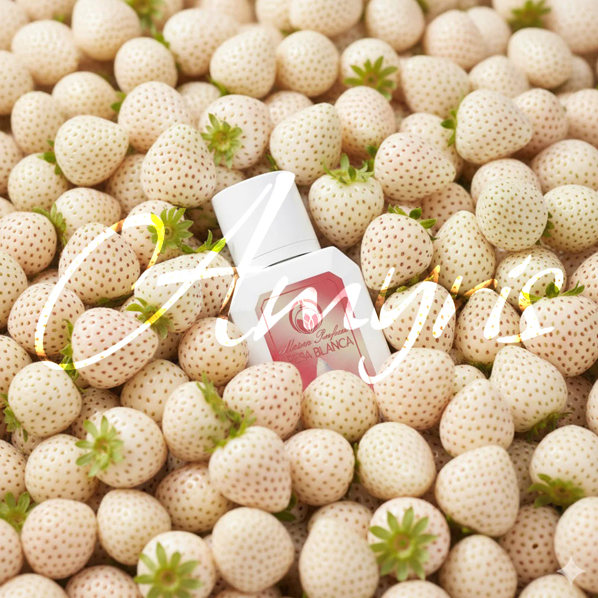 MAIORA PARFUM Fresa Blanca - Image 2