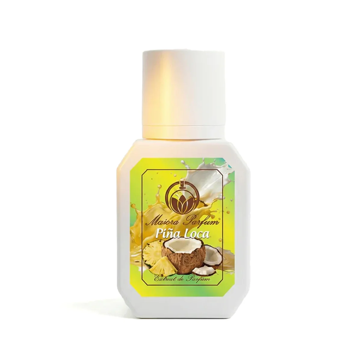 MAIORA PARFUM Pina Loca