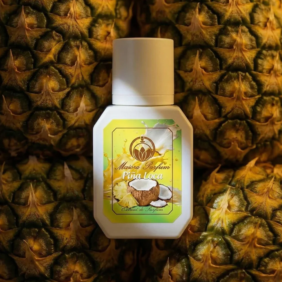 MAIORA PARFUM Pina Loca - Image 2