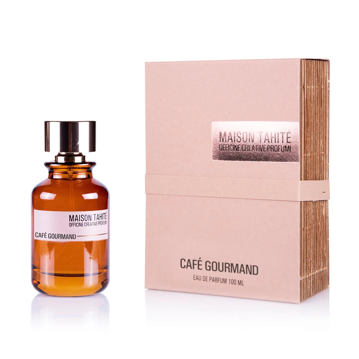 MAISON TAHITÉ CAFÉ GOURMAND - Image 2