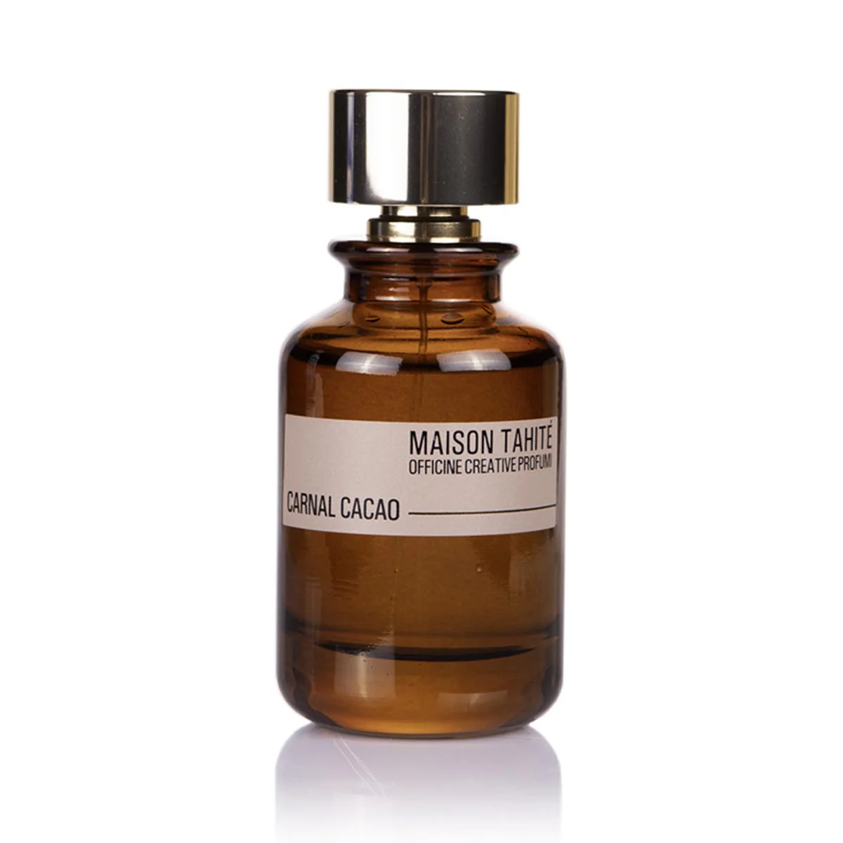 MAISON TAHITÉ CARNAL CACAO
