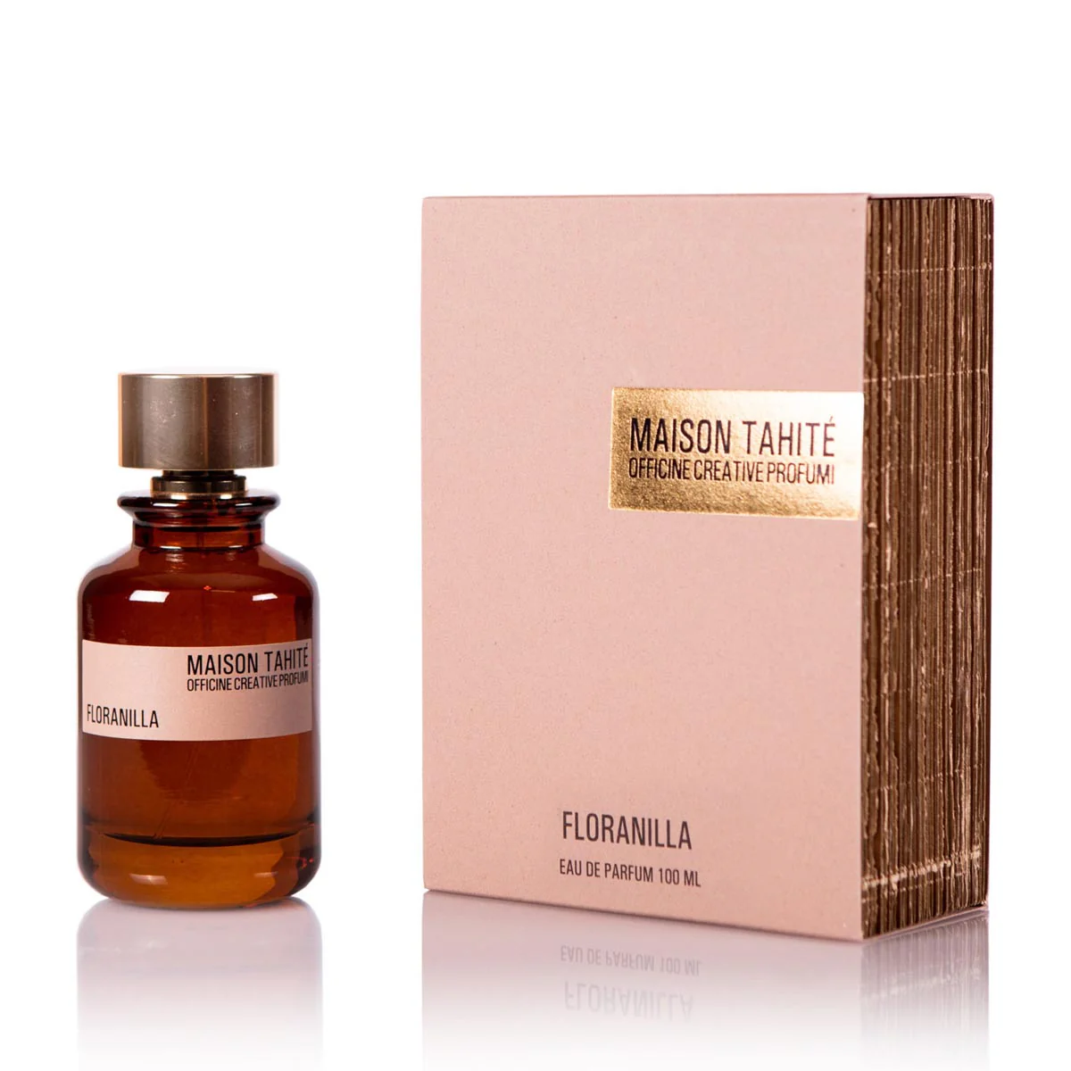 MAISON TAHITÉ FLORANILLA - Image 2