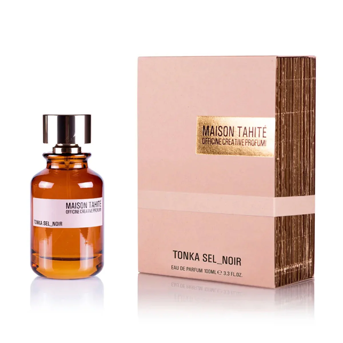 MAISON TAHITÉ Tonka Sel_Noir - Image 2