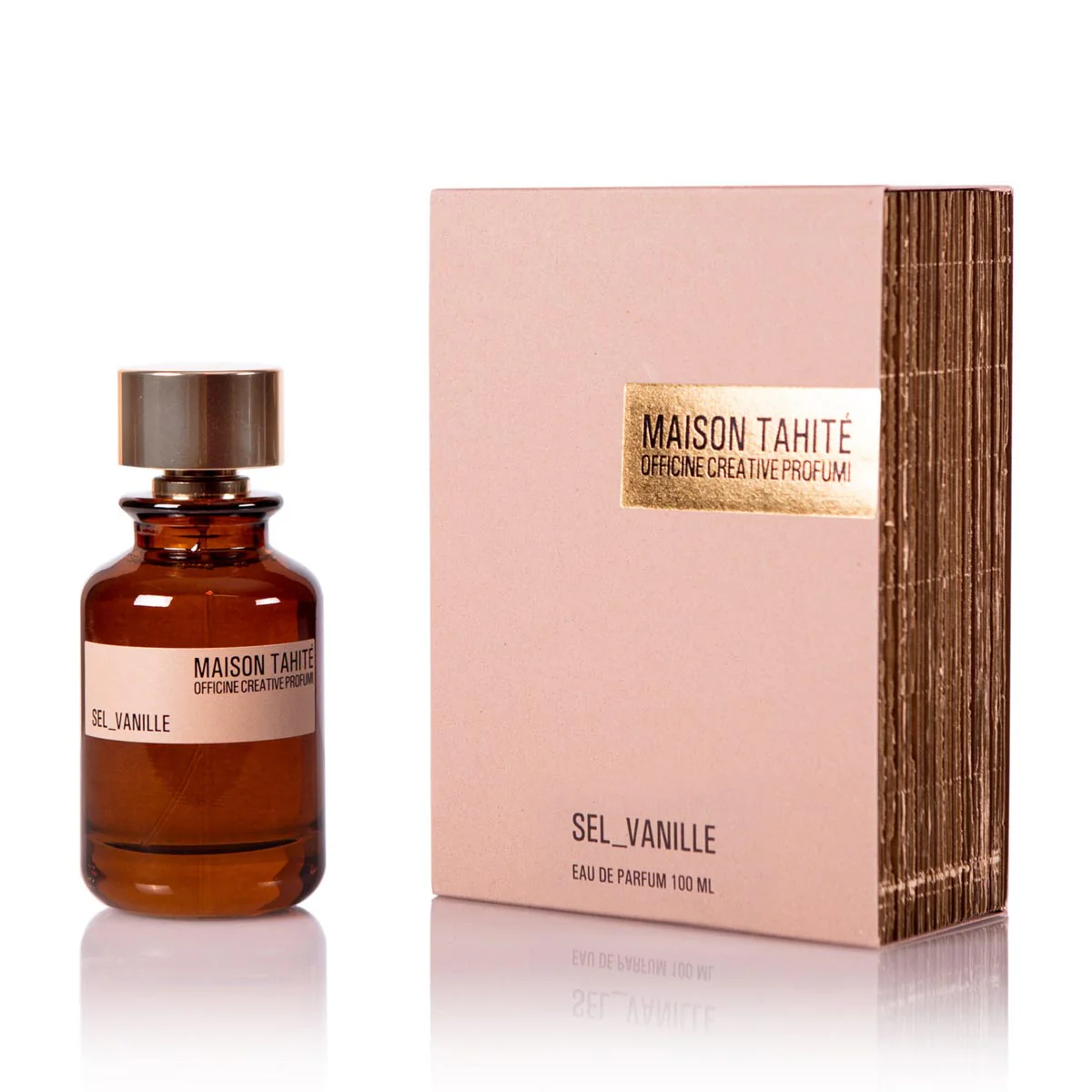 MAISON TAHITÉ SEL_VANILLE - Image 2