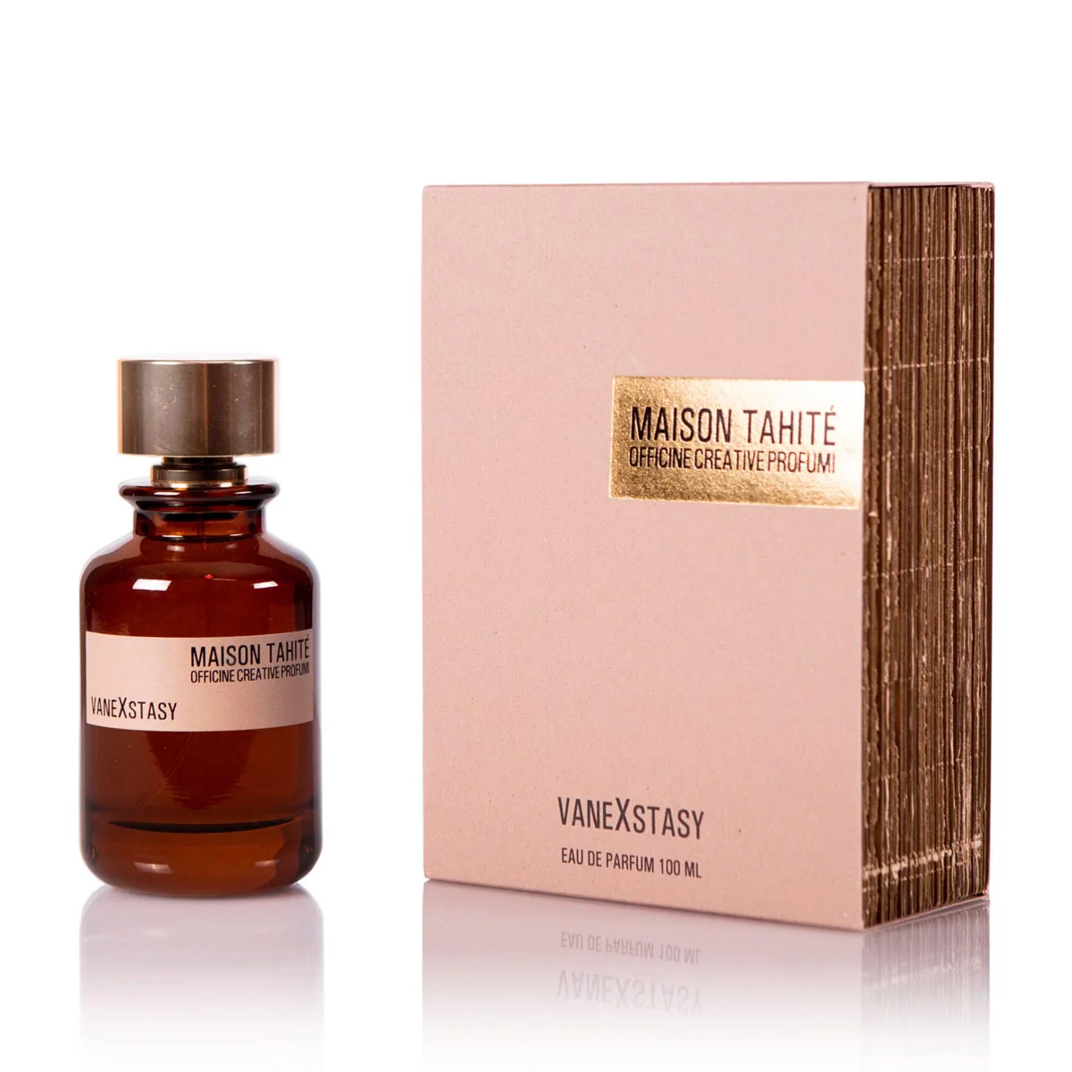 MAISON TAHITÉ VANEXSTASY - Image 2