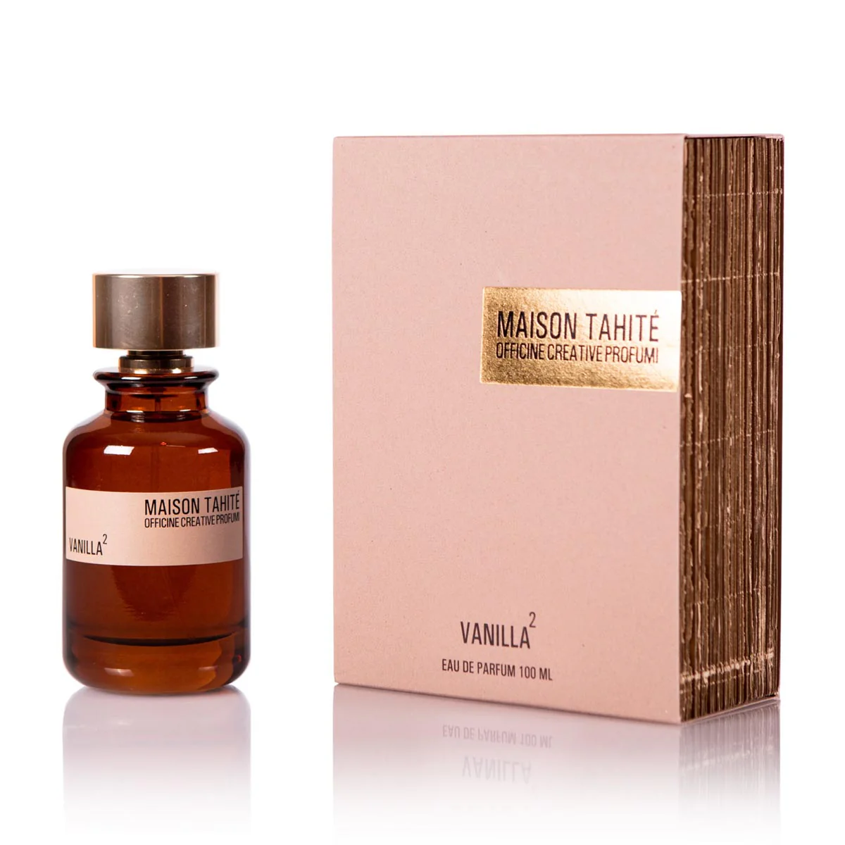 MAISON TAHITÉ VANILLA² - Image 2