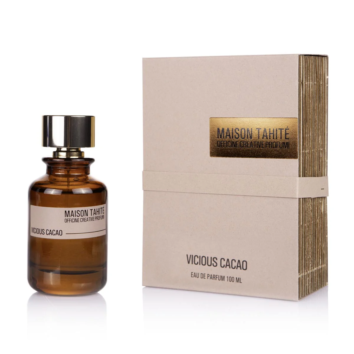 MAISON TAHITÉ VICIOUS CACAO - Image 2