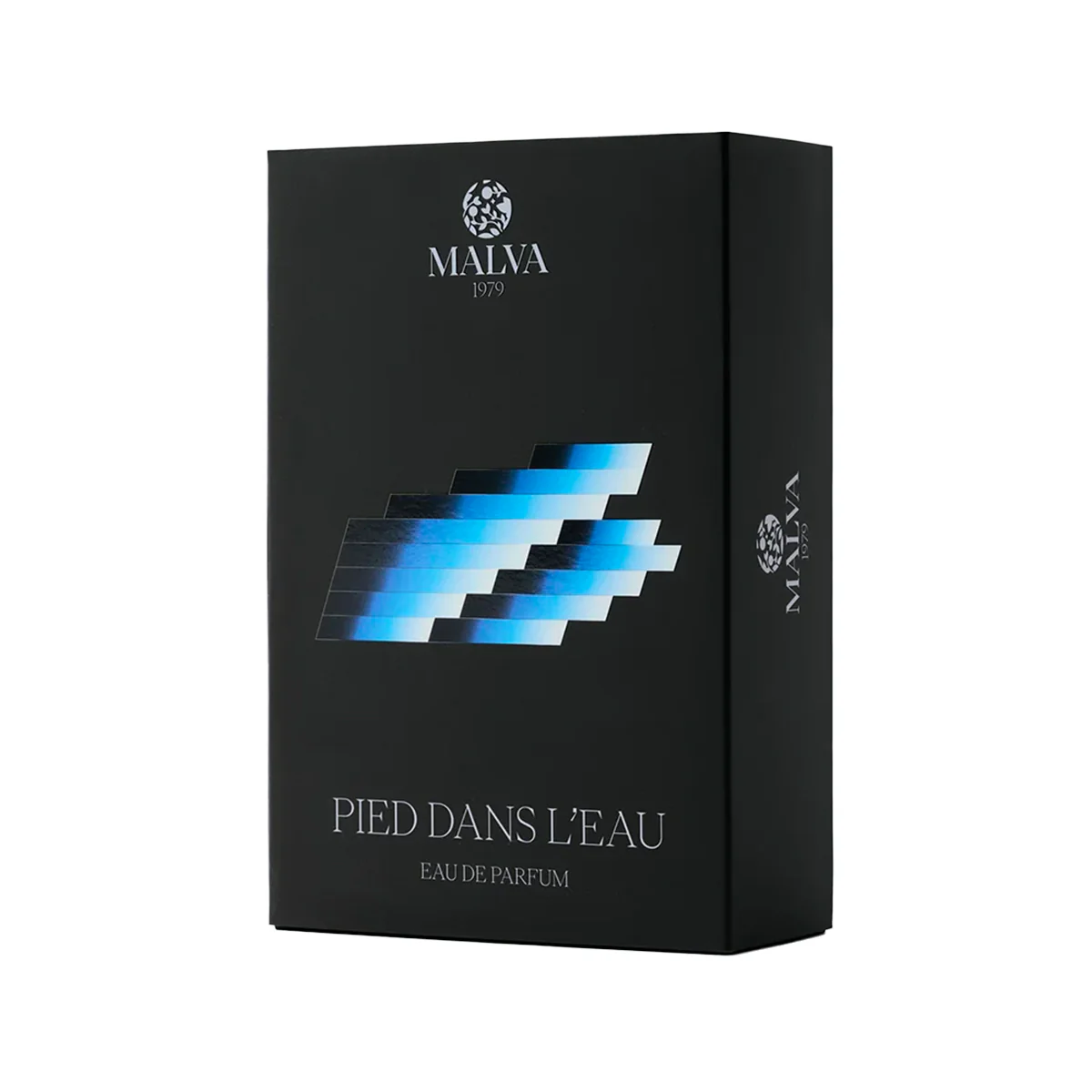 MALVA 1979 Pied dans l’Eau - Image 3
