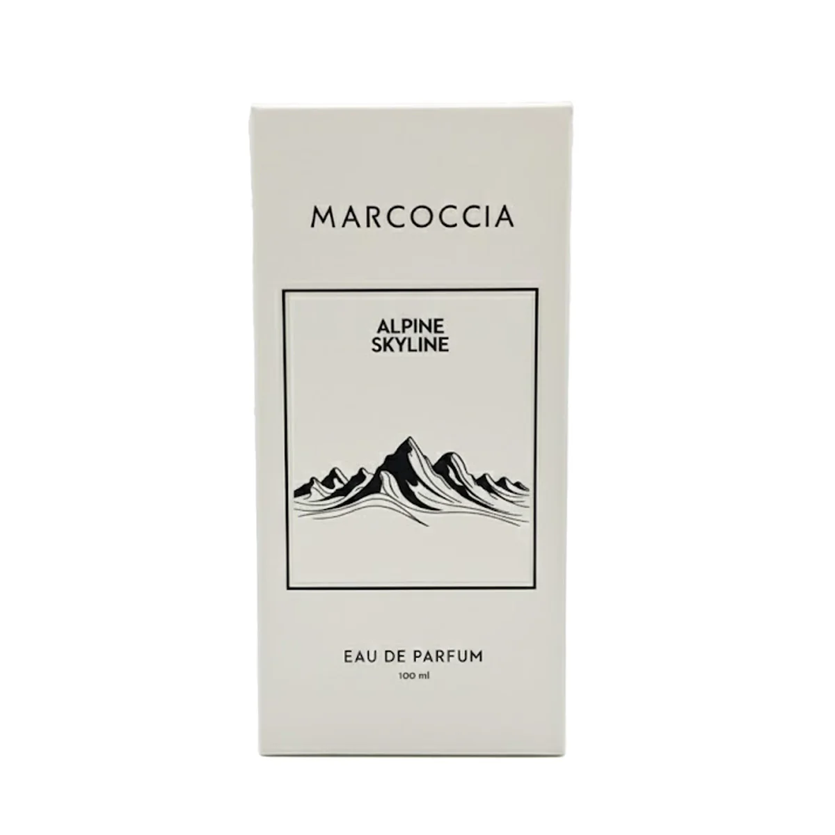 MARCOCCIA Alpine Skyline - Image 2