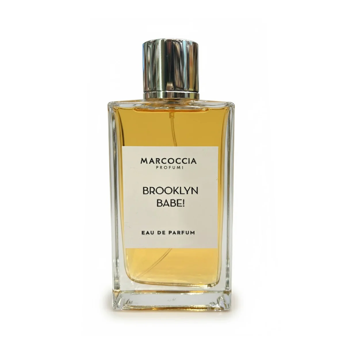 MARCOCCIA Brooklin Babe!