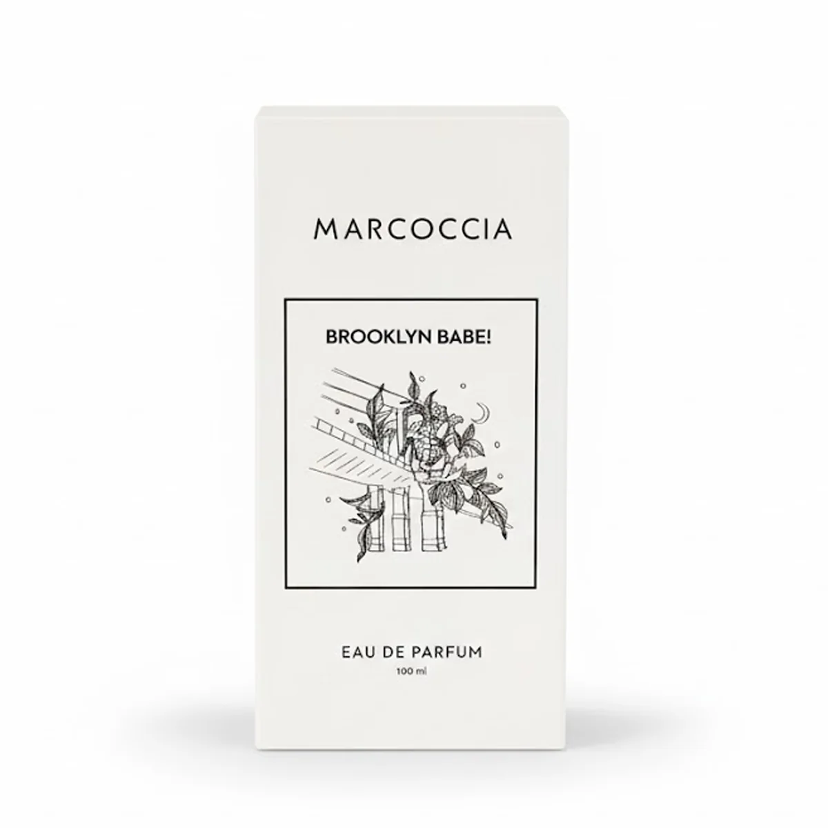 MARCOCCIA Brooklin Babe! - Image 2