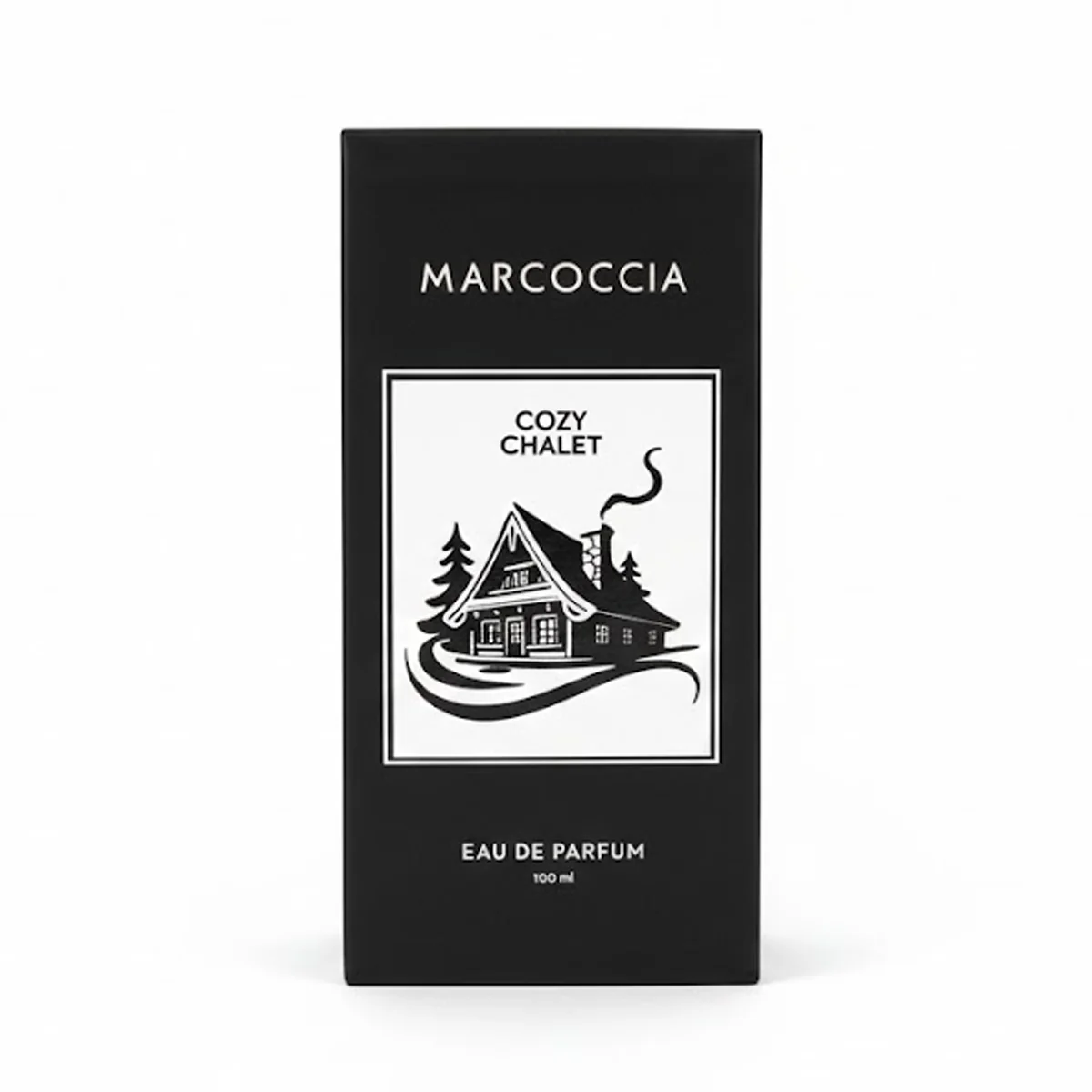 MARCOCCIA Cozy Chalet - Image 2