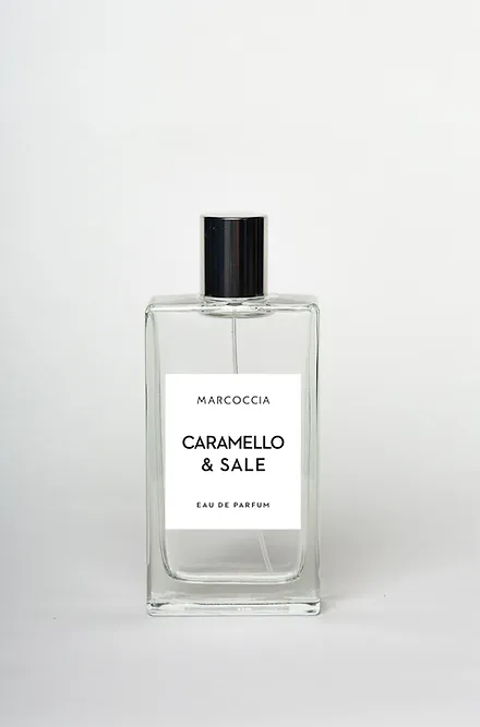 MARCOCCIA CARAMELLO & SALE