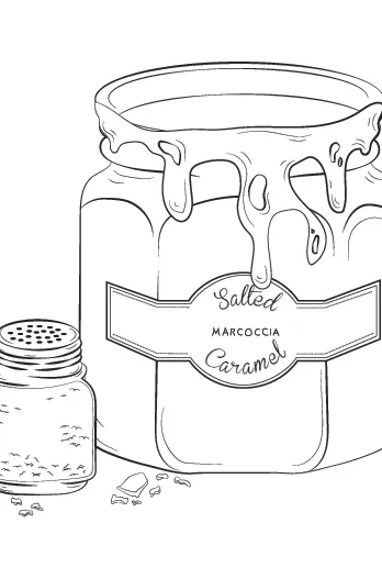 MARCOCCIA CARAMELLO & SALE - Image 2