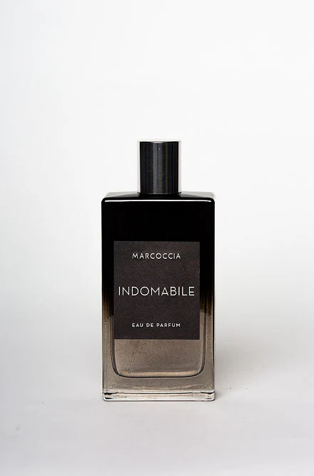 MARCOCCIA INDOMABILE