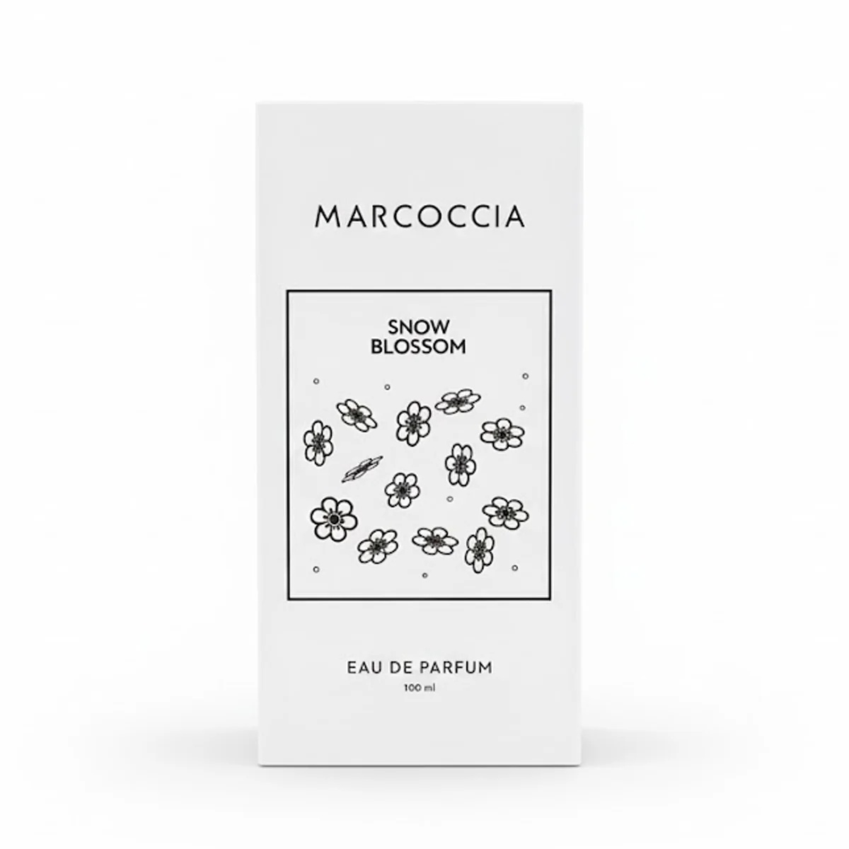 MARCOCCIA Snow Blossom - Image 2
