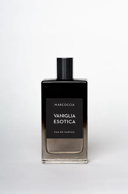 MARCOCCIA VANIGLIA ESOTICA