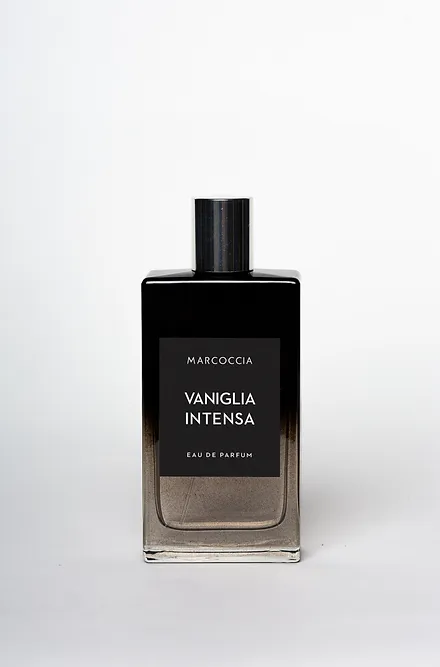 MARCOCCIA VANIGLIA INTENSA