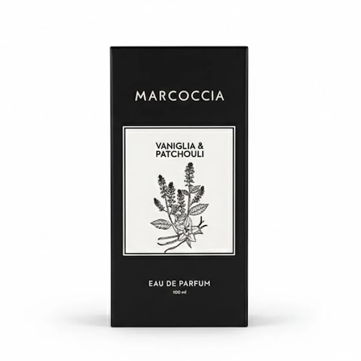 MARCOCCIA Vaniglia & Patchouli - Image 2