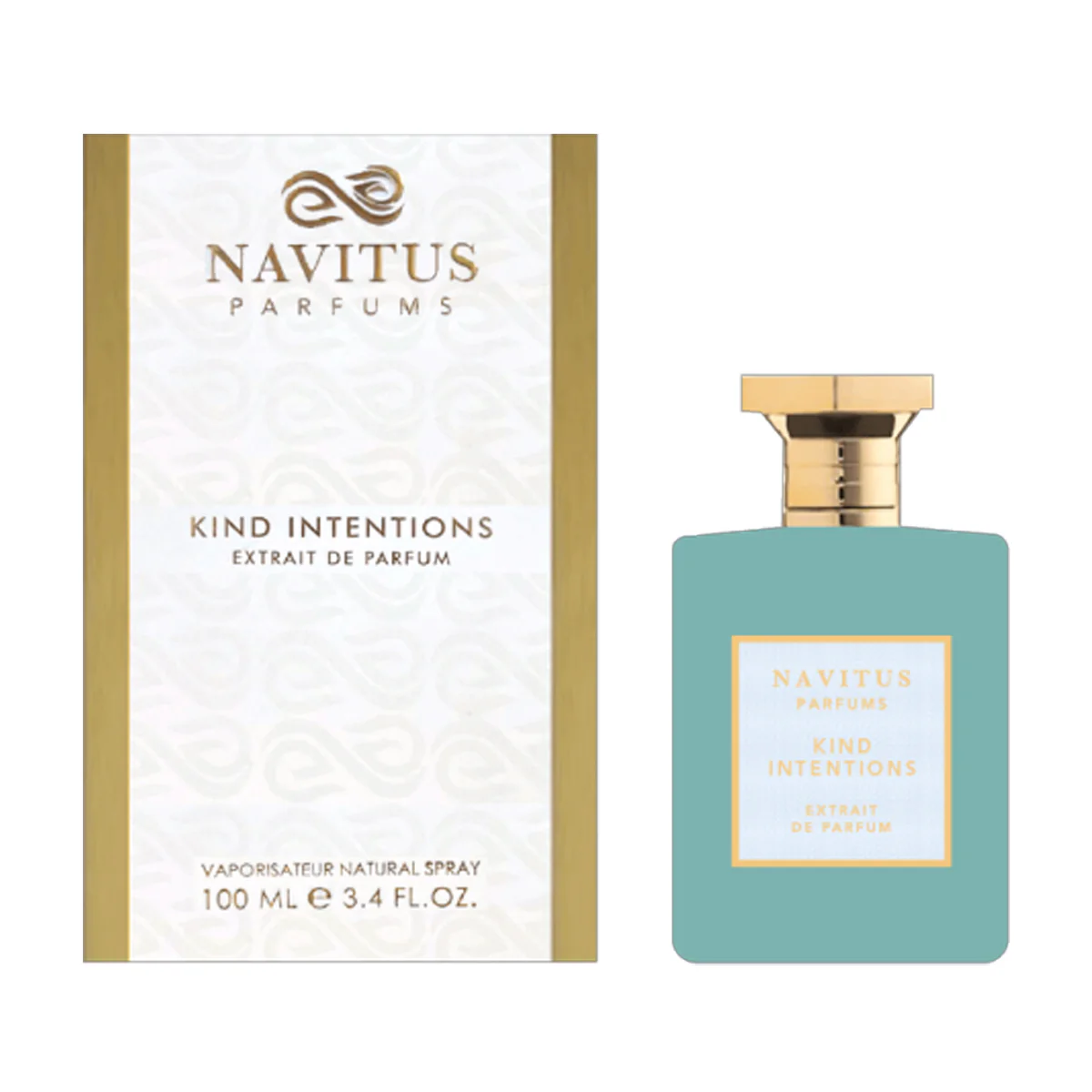 NAVITUS KIND INTENTIONS - Image 2
