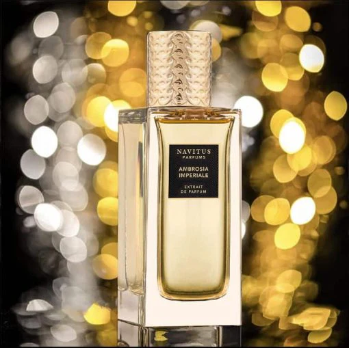 NAVITUS PARFUMS AMBROSIA IMPERIALE - Image 2