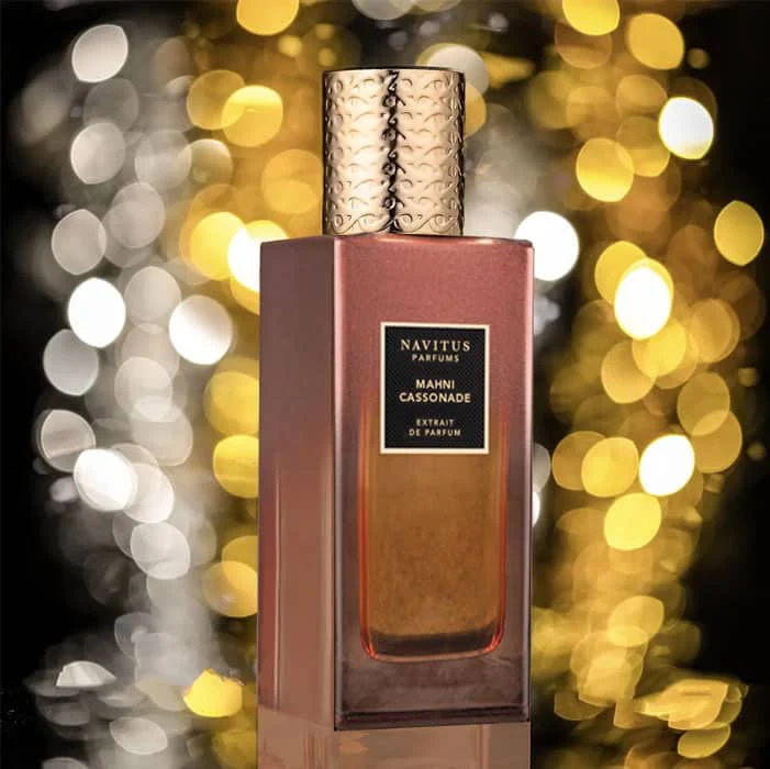 NAVITUS PARFUMS MAHNI CASSONADE - Image 2