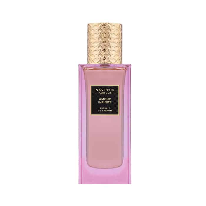 NAVITUS PARFUMS AMOUR INFINITE