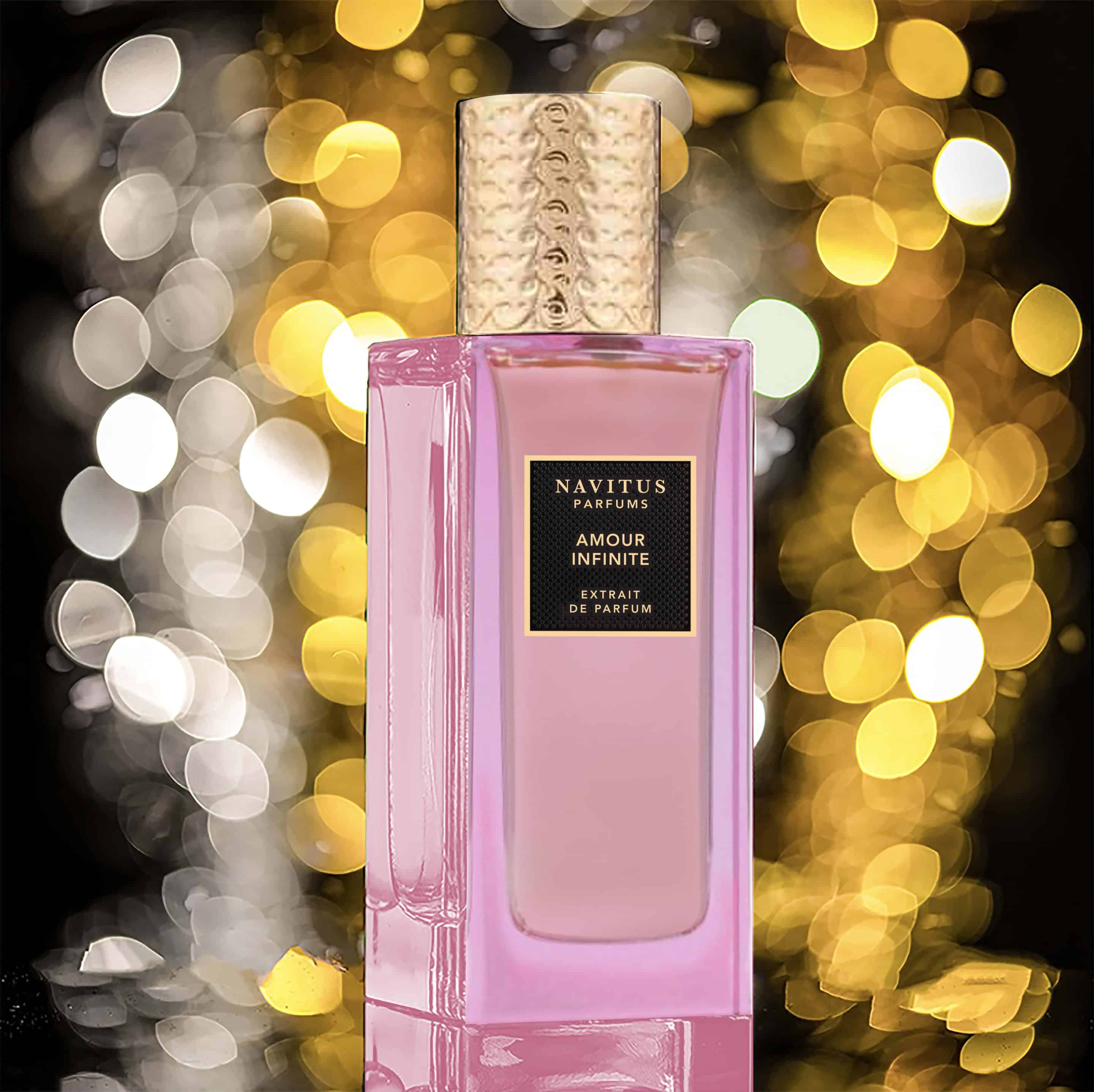 NAVITUS PARFUMS AMOUR INFINITE - Image 2