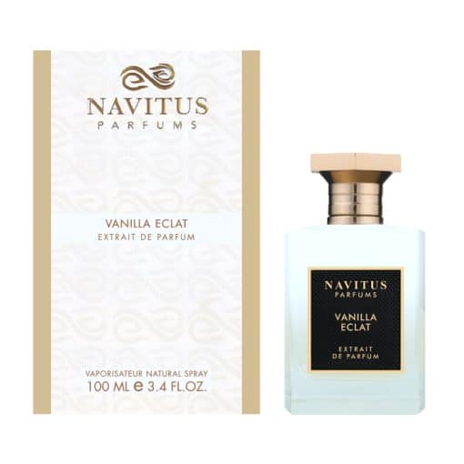 NAVITUS PARFUMS VANILLA ÉCLAT - Image 2