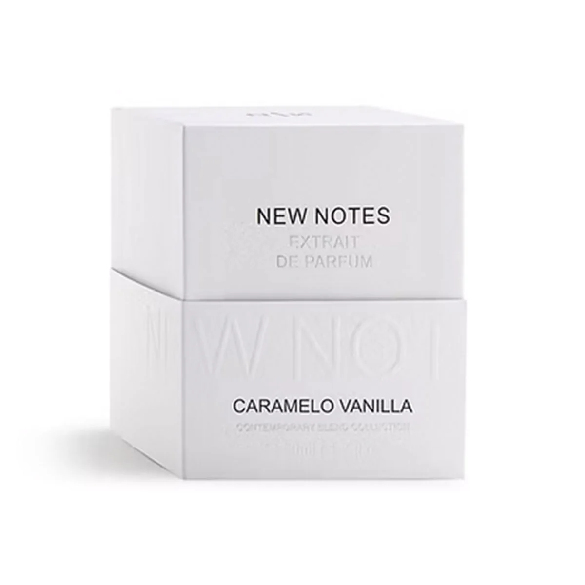 NEW NOTES CARAMELO VANILLA - Image 3