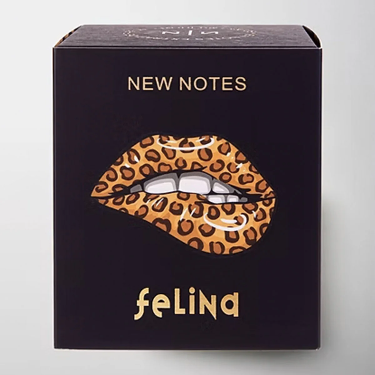NEW NOTES FELINA - Image 3