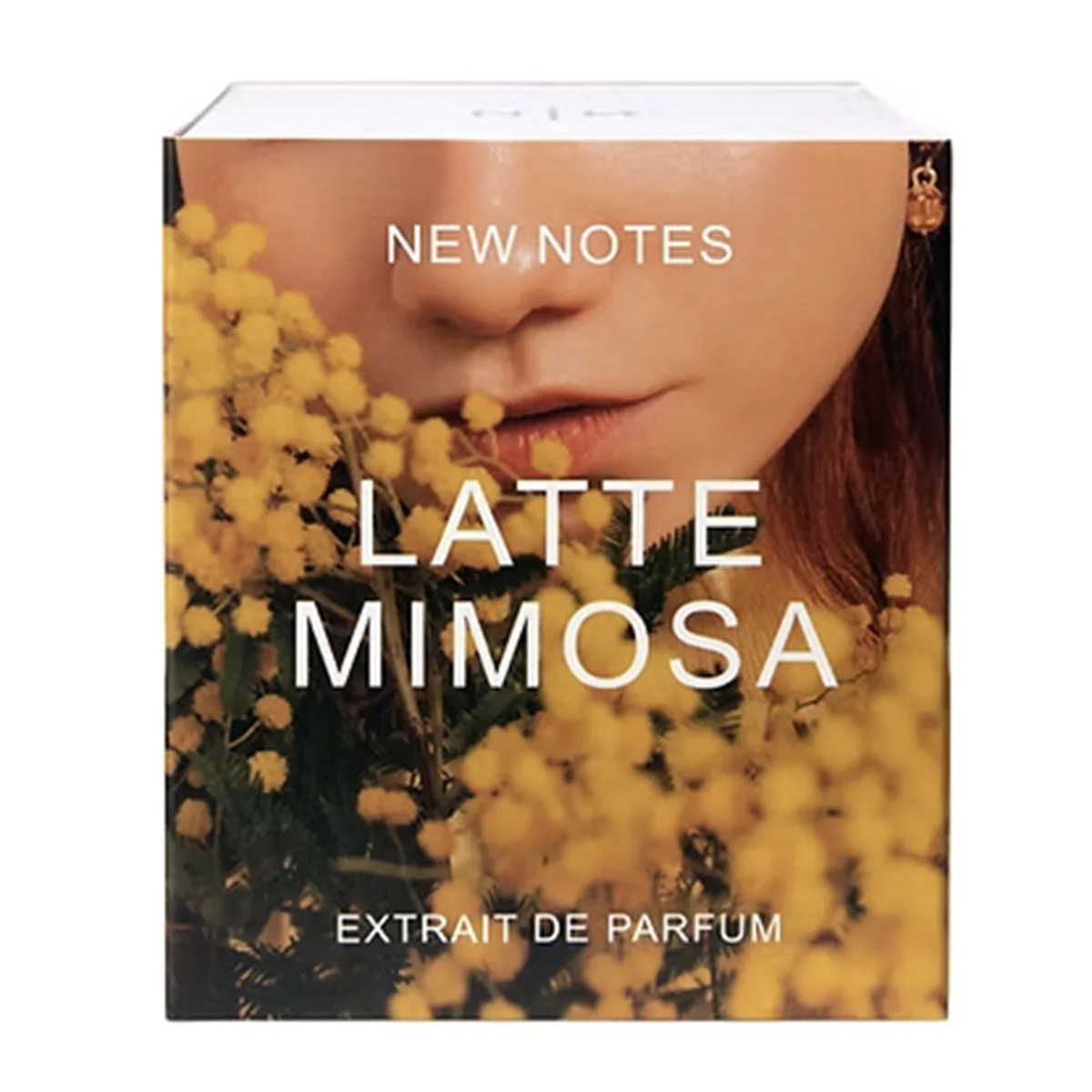 NEW NOTES LATTE MIMOSA - Image 3