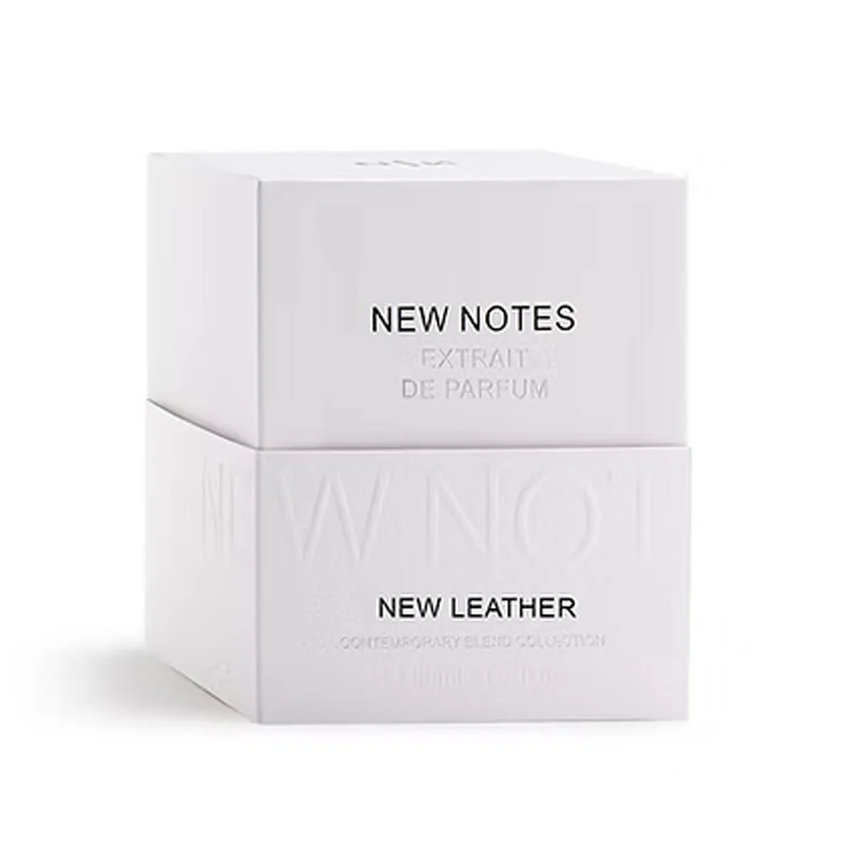 NEW NOTES NEW LEATHER - Image 3
