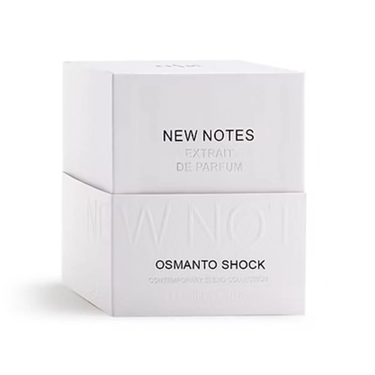 NEW NOTES OSMANTO SHOCK - Image 3