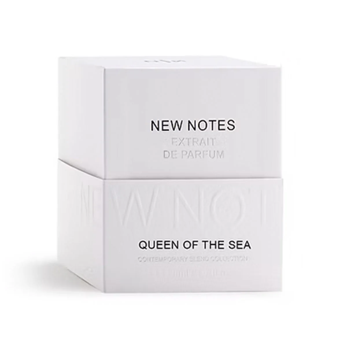 NEW NOTES QUEEN OF THE SEA - Image 3