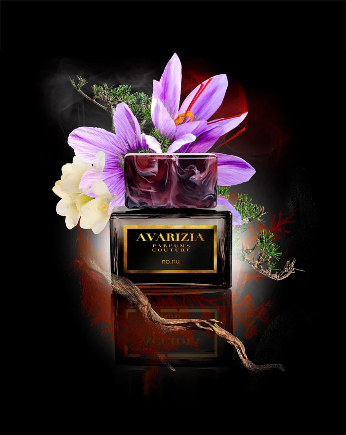 NO.NU. AVARIZIA - Image 2