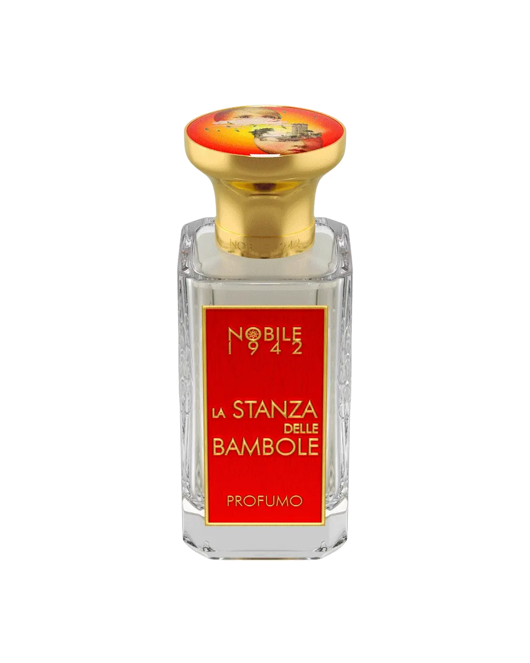 NOBILE 1942 La stanza delle bambole - Image 4
