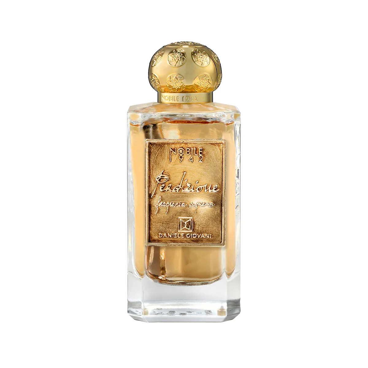 NOBILE 1942 Perdizione