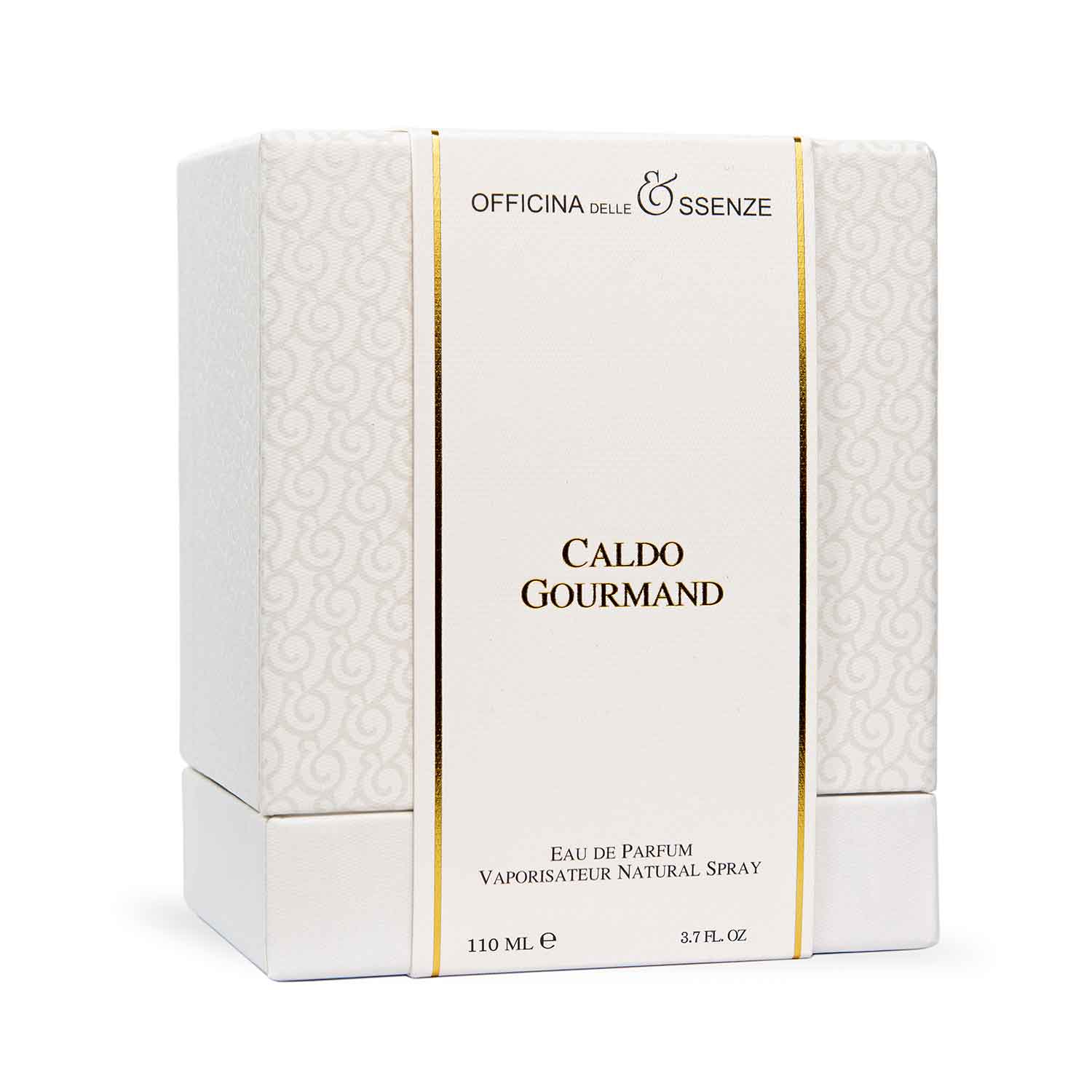 OFFICINA DELLE ESSENZE CALDO GOURMAND - Image 3