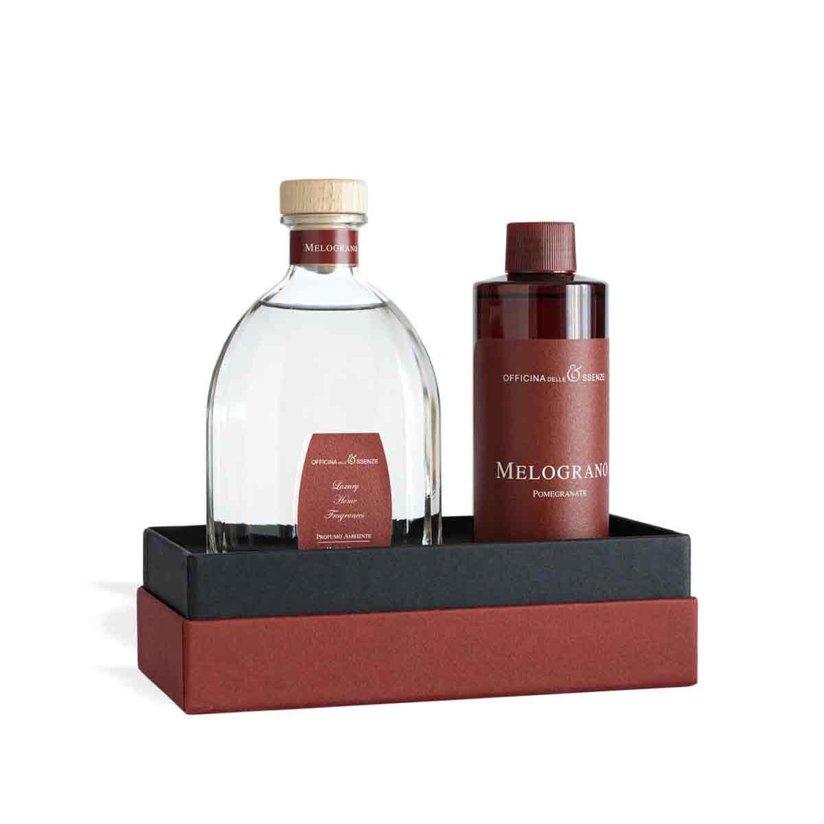 OFFICINA DELLE ESSENZE Diffusore + Ricarica - Image 4