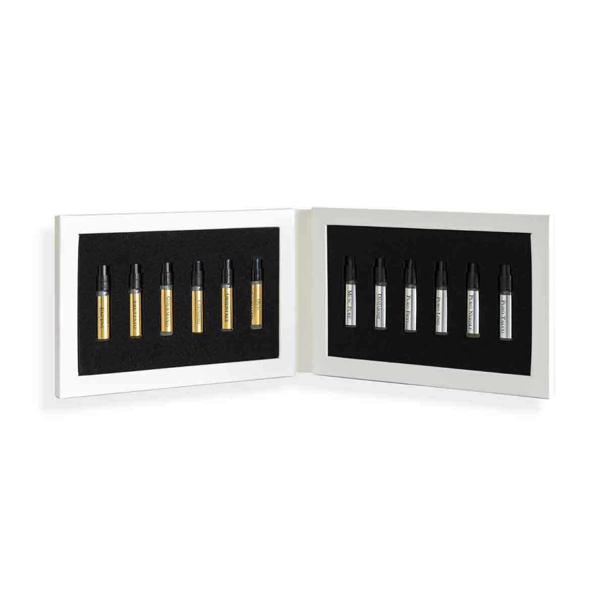 OFFICINA DELLE ESSENZE DISCOVERY KIT