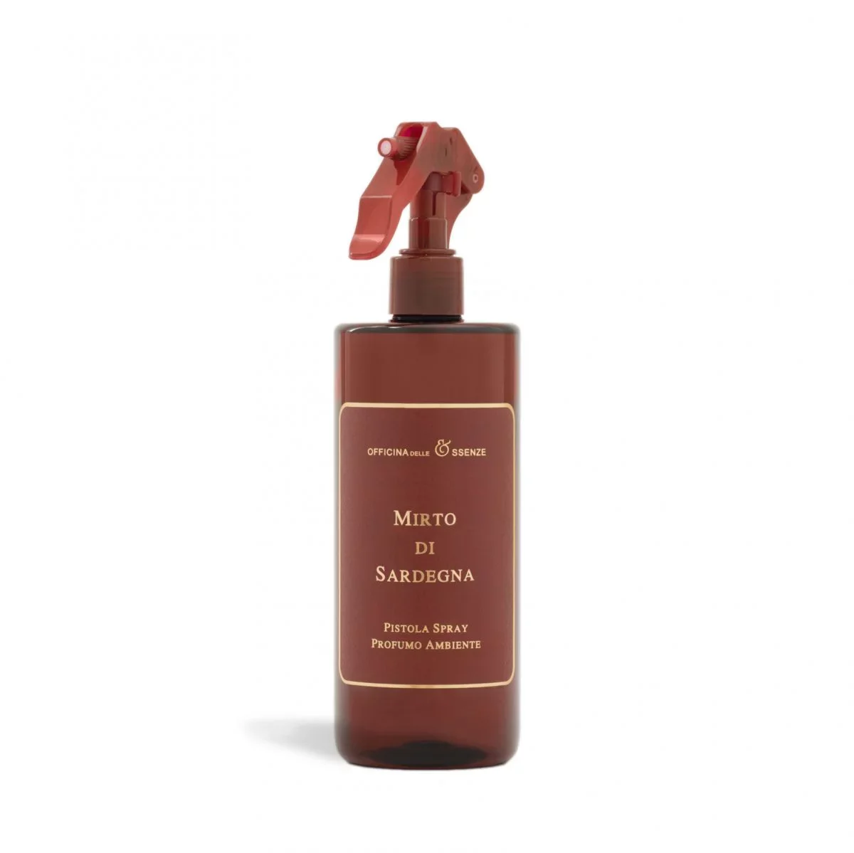 OFFICINA DELLE ESSENZE MIRTO DI SARDEGNA PISTOLA SPRAY