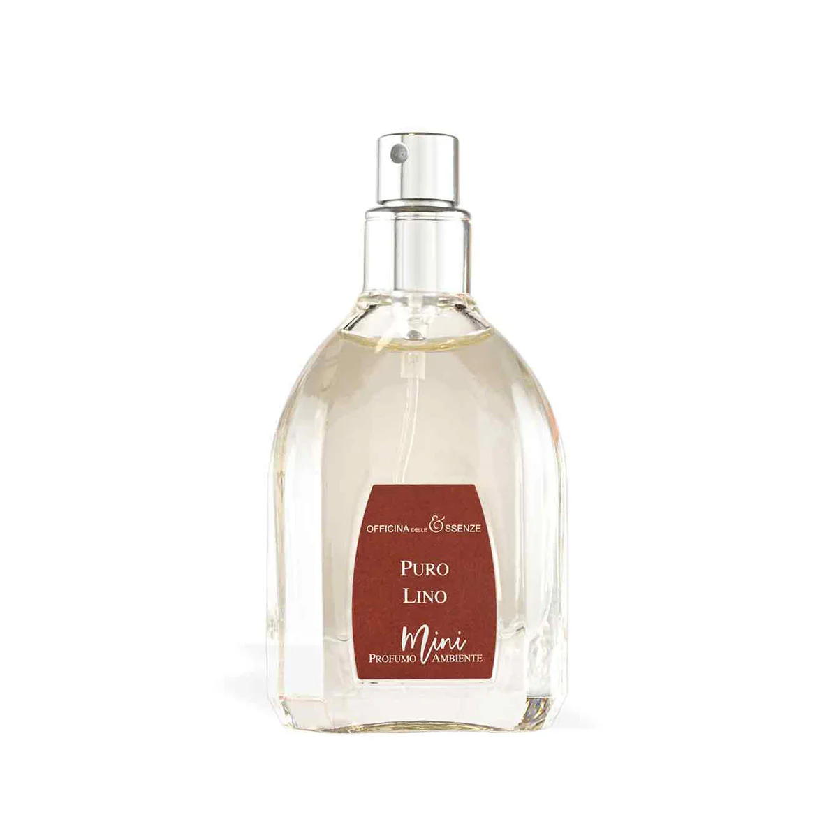 OFFICINA DELLE ESSENZE Puro Lino Spray Mini