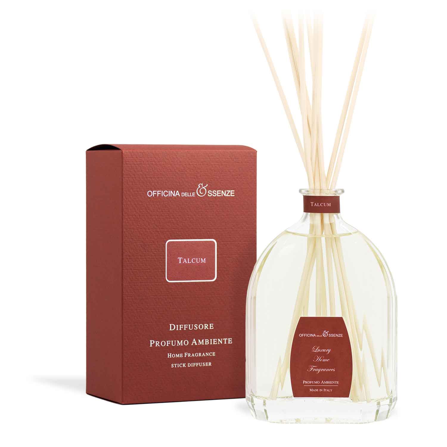 OFFICINA DELLE ESSENZE TALCUM Diffusore - Image 3