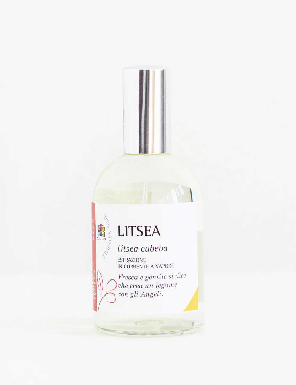 OLFATTIVA LITSEA PROFUMO