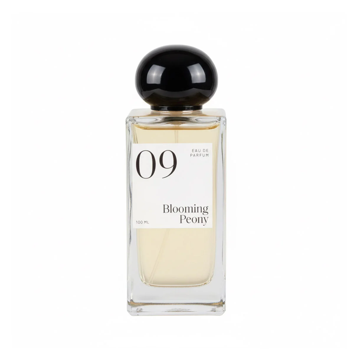 OUSIA 09 – Blooming peony