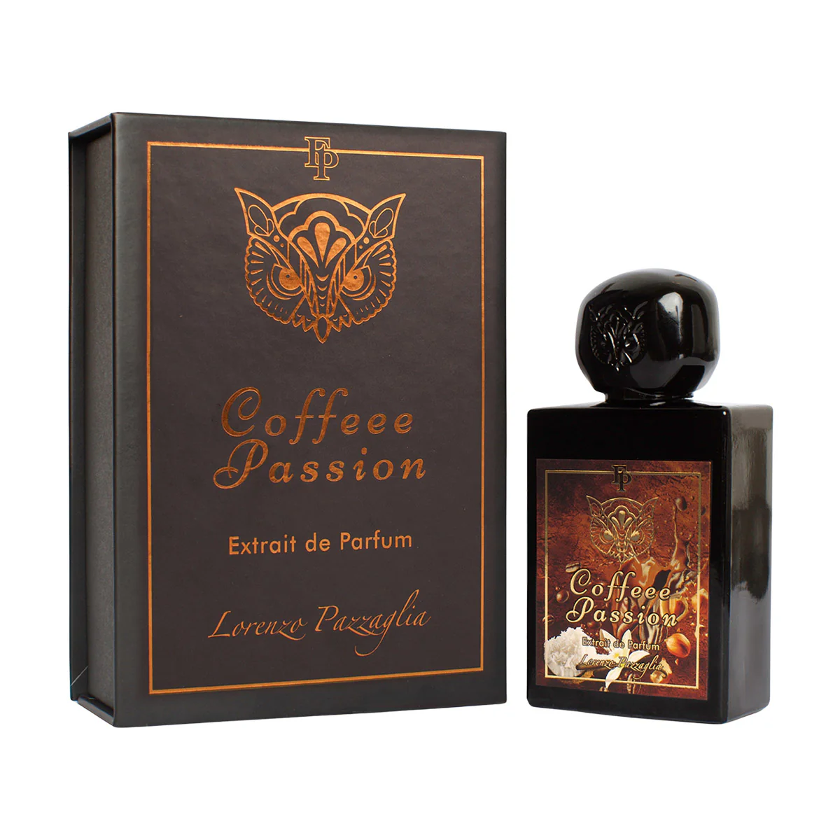 Pazzaglia Coffeee Passion - Image 3