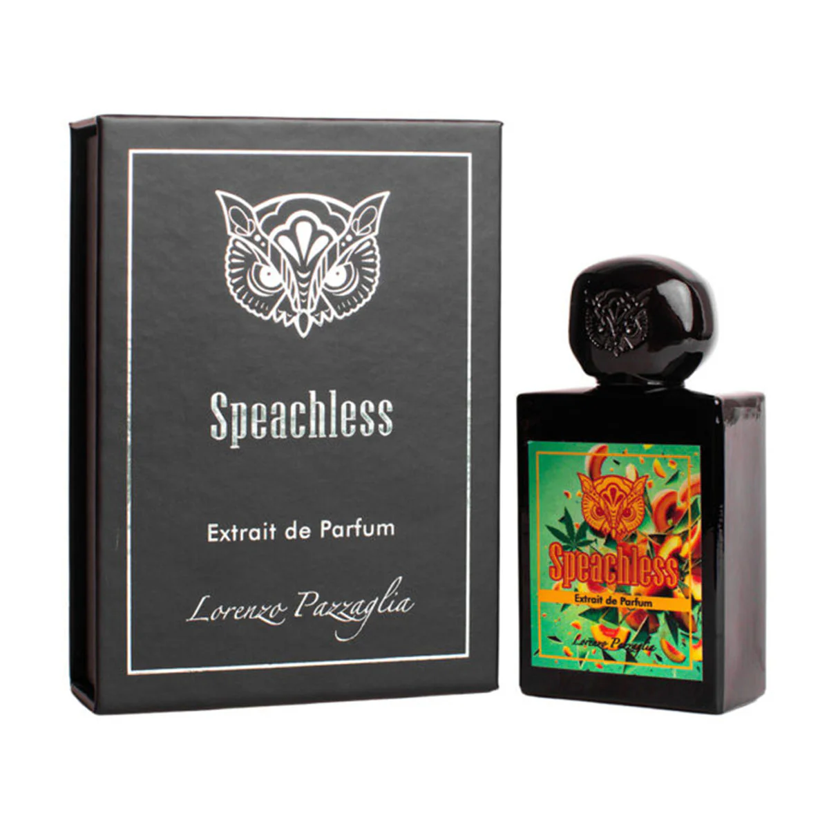 Pazzaglia SPEACHLESS - Image 3