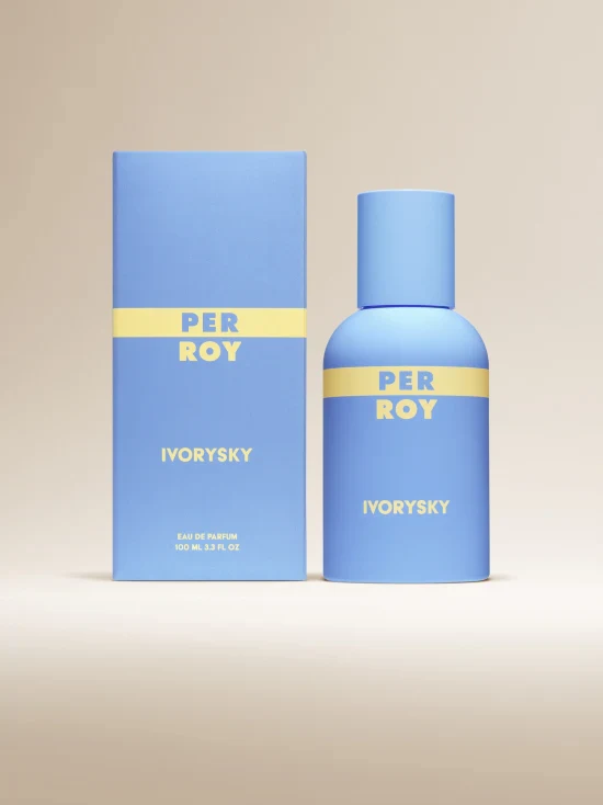 PERROY Ivorysky - Image 2