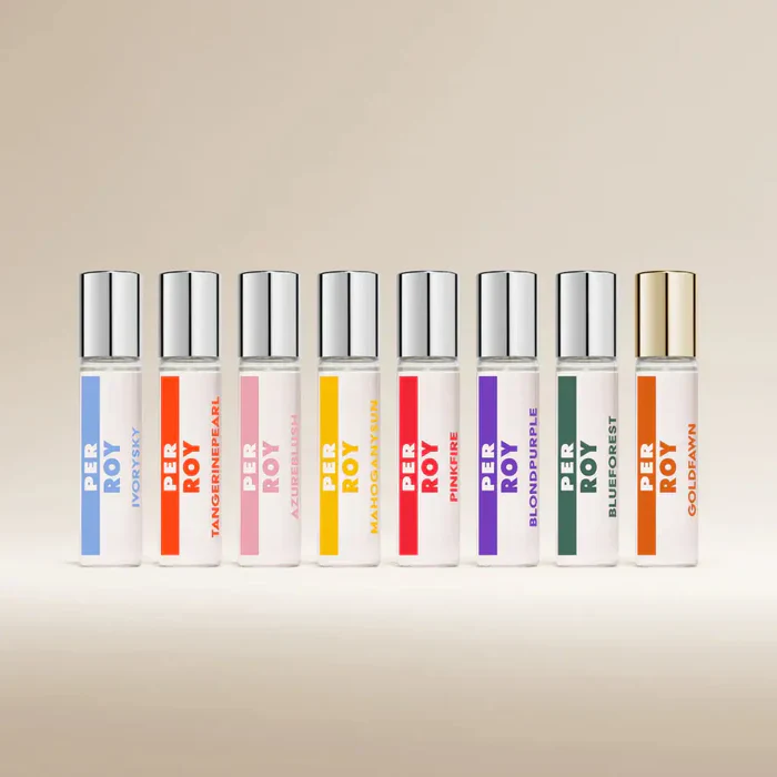 Mood Palette Set - Perroy - Image 2